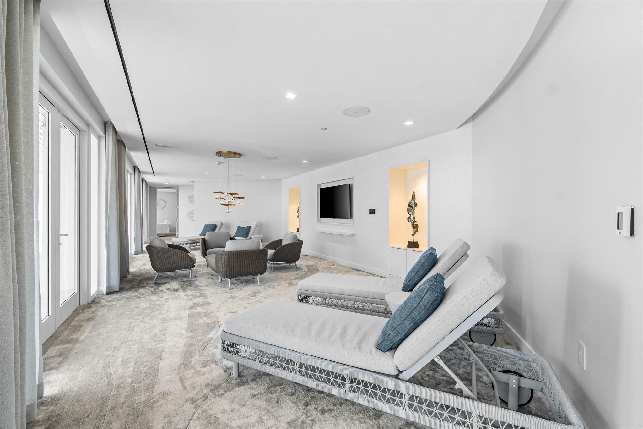 Alina Residences - Residential