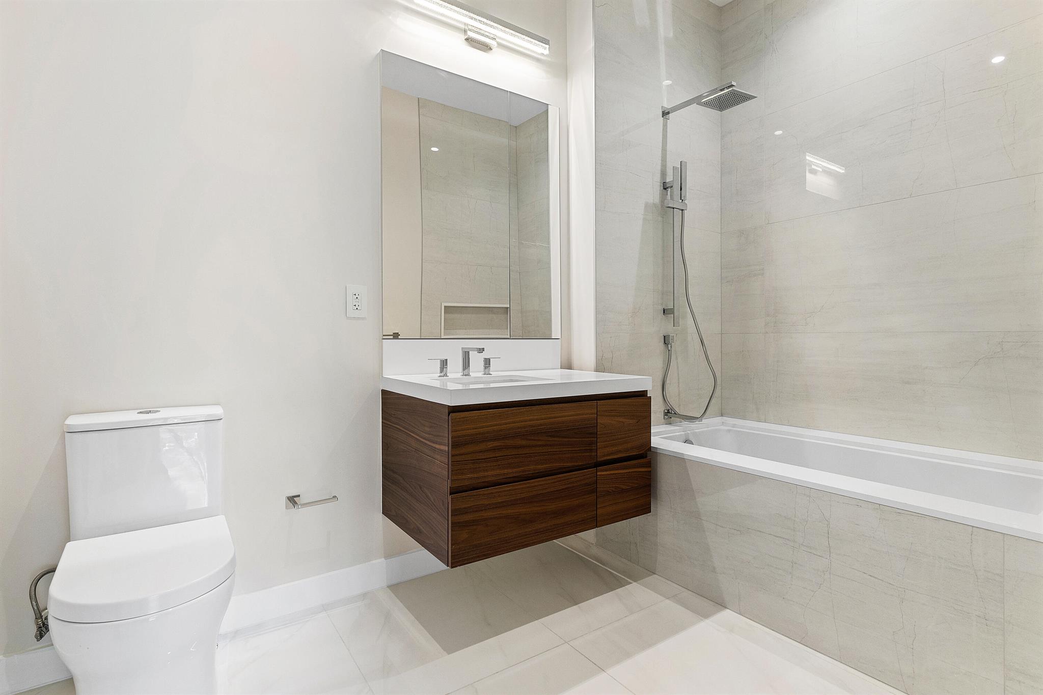 Alina Residences - Residential