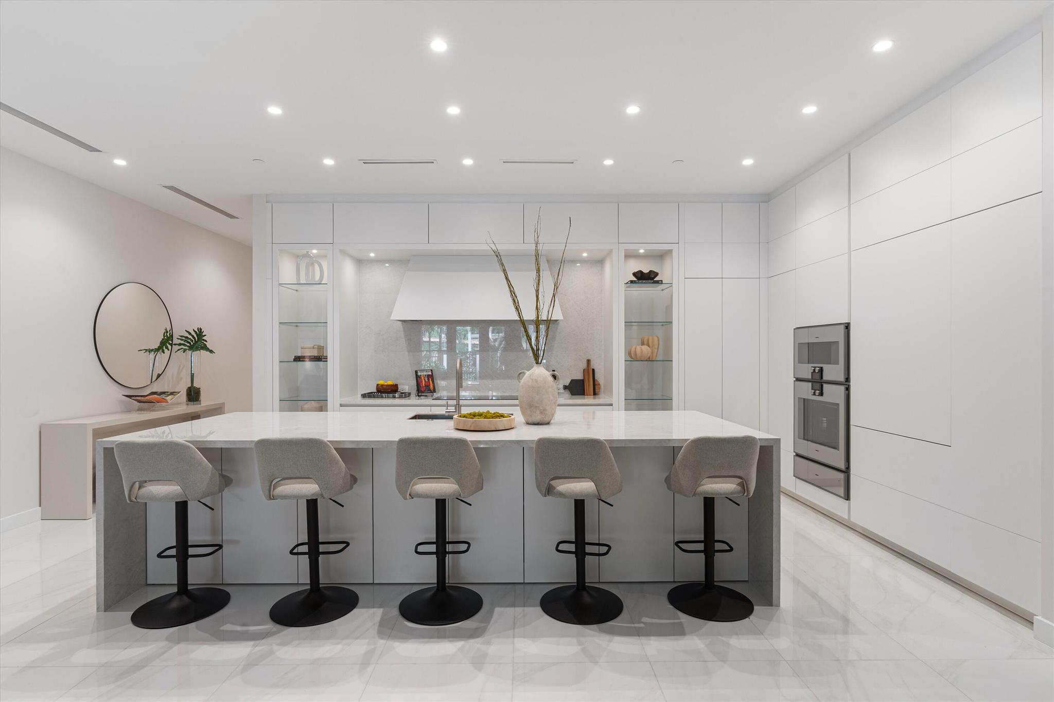 Alina Residences - Residential