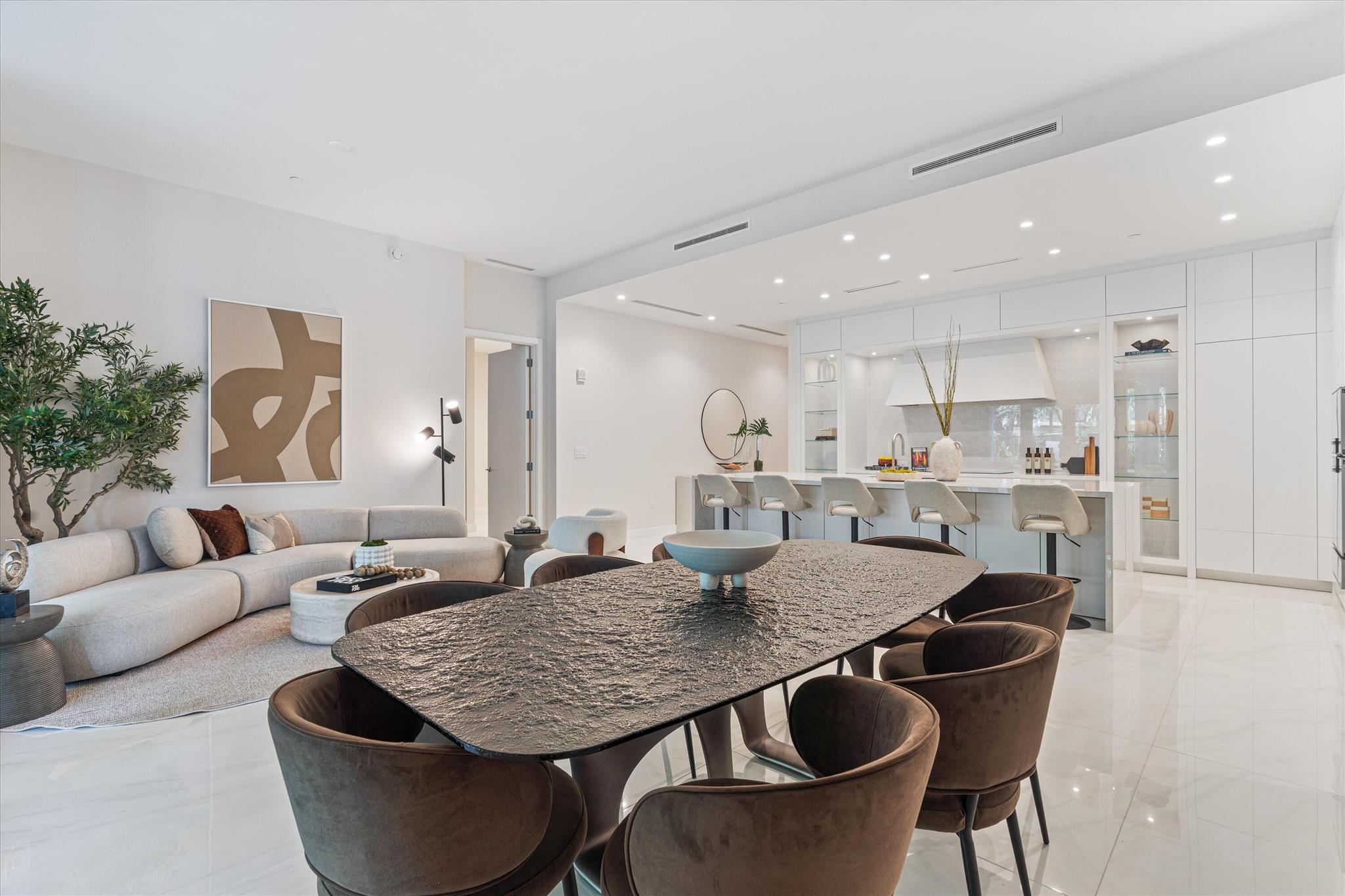 Alina Residences - Residential