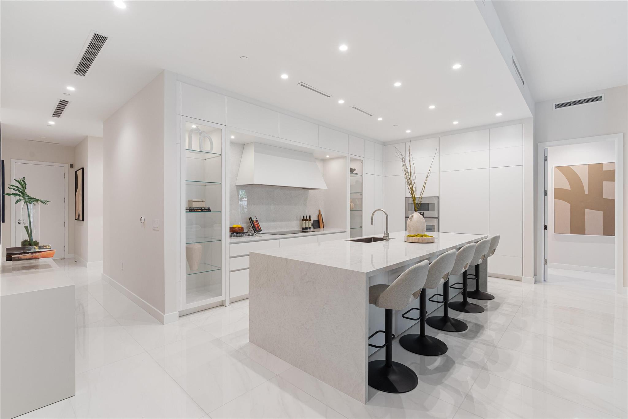 Alina Residences - Residential