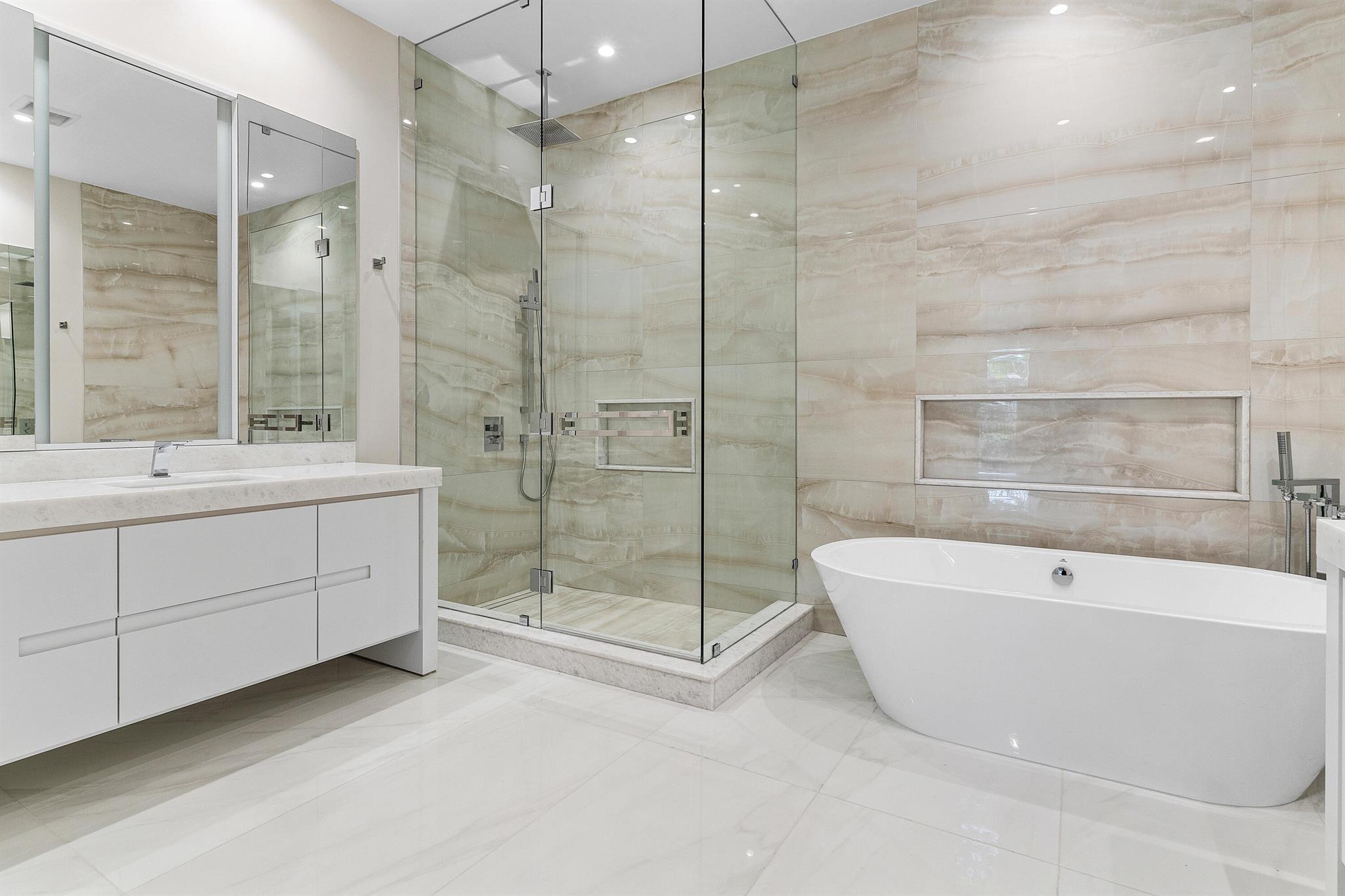 Alina Residences - Residential