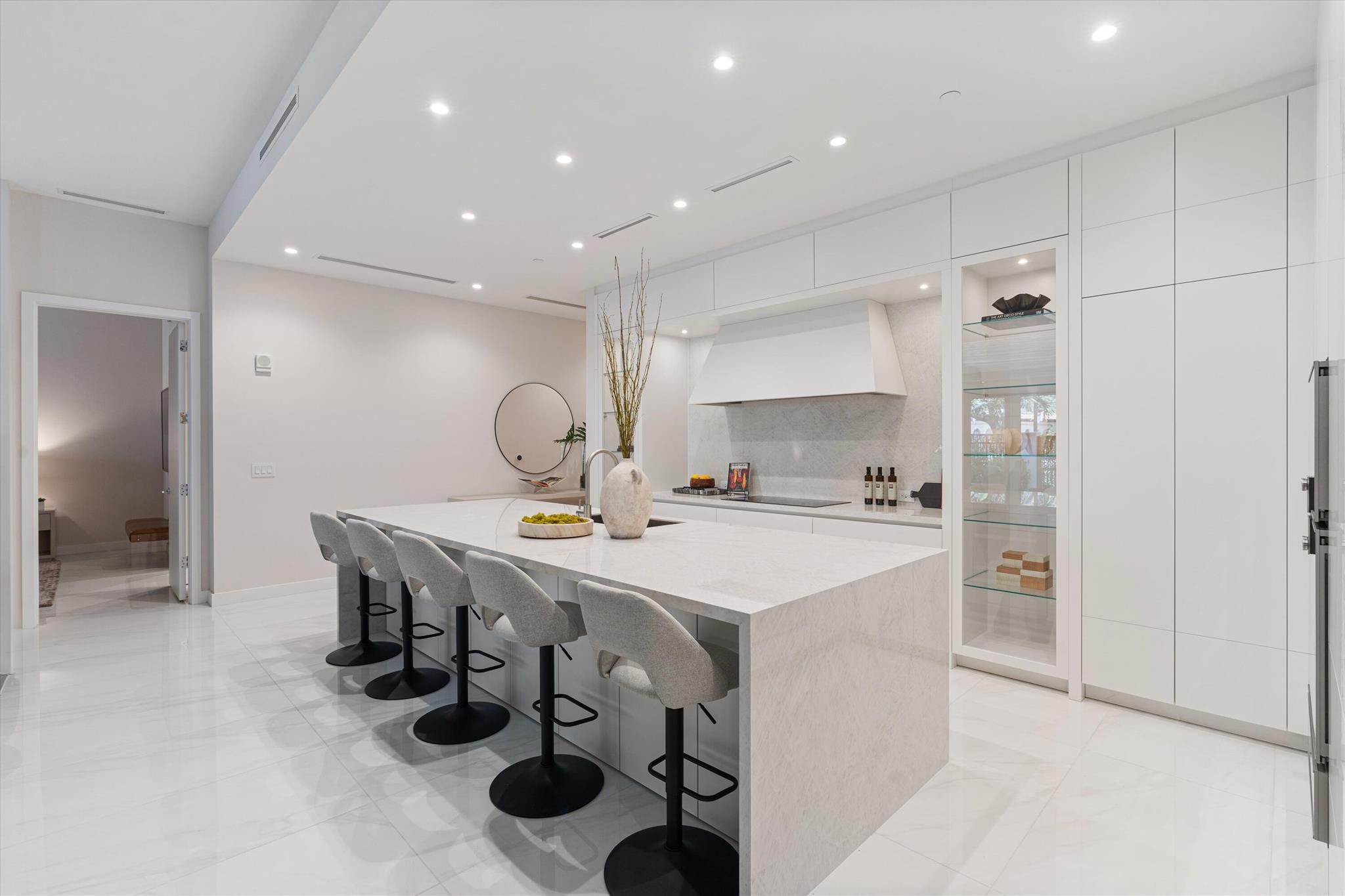 Alina Residences - Residential