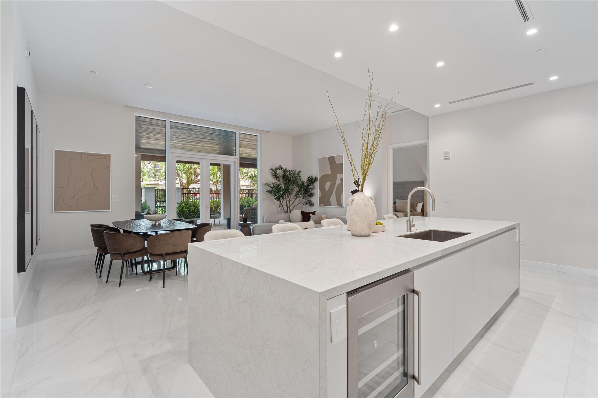 Alina Residences - Residential