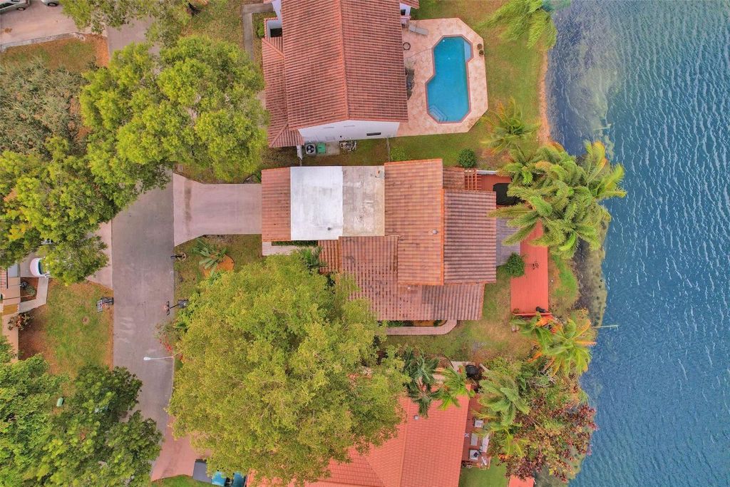 Photo of 2865 Egret Way, Cooper City, FL 33026 (MLS # F10540528)