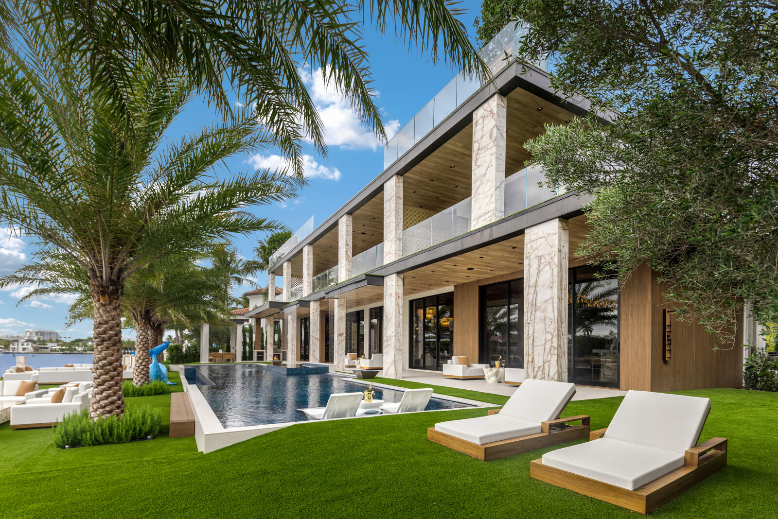 SUNRISE - Residential