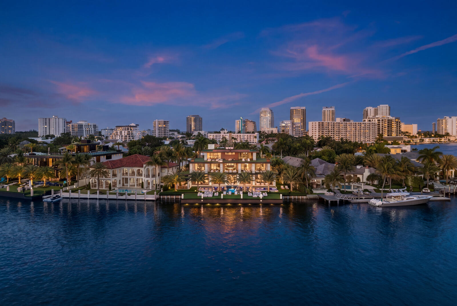 513 Middle River Drive