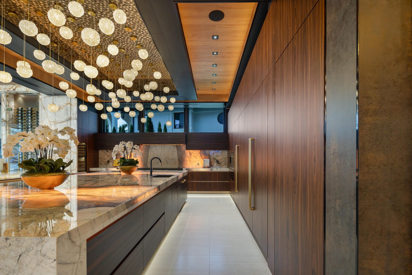 SUNRISE - Residential