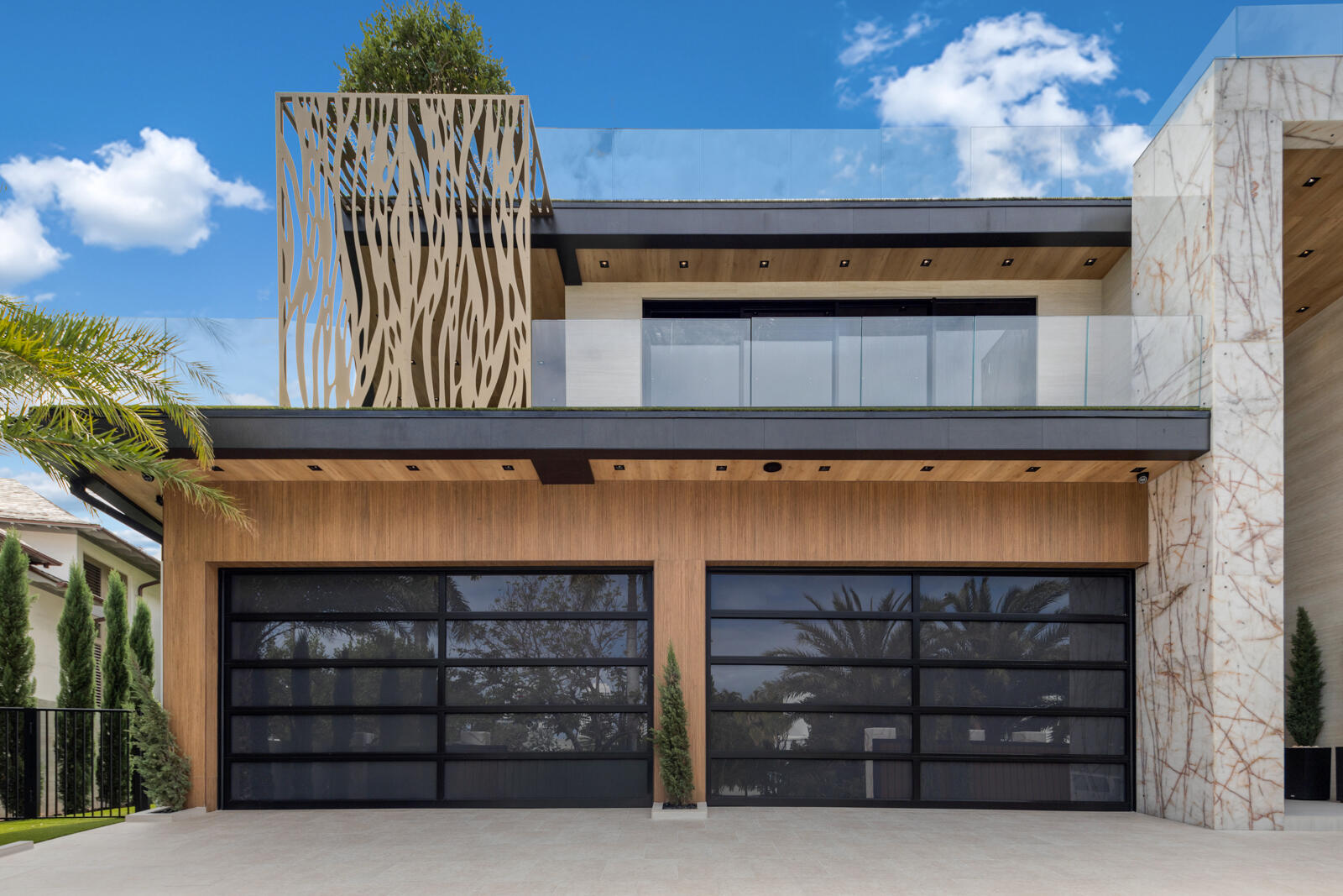 SUNRISE - Residential
