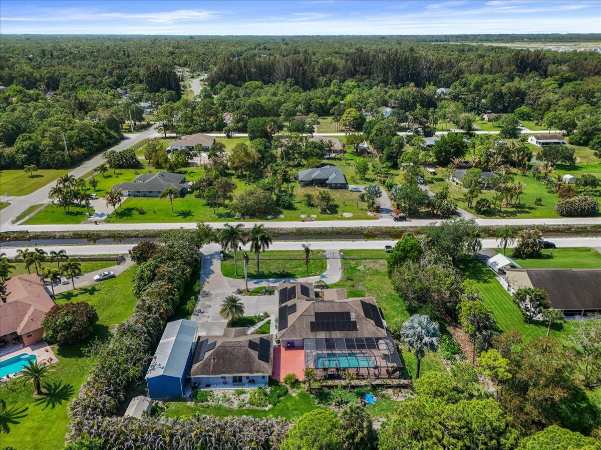 Acreage - Residential