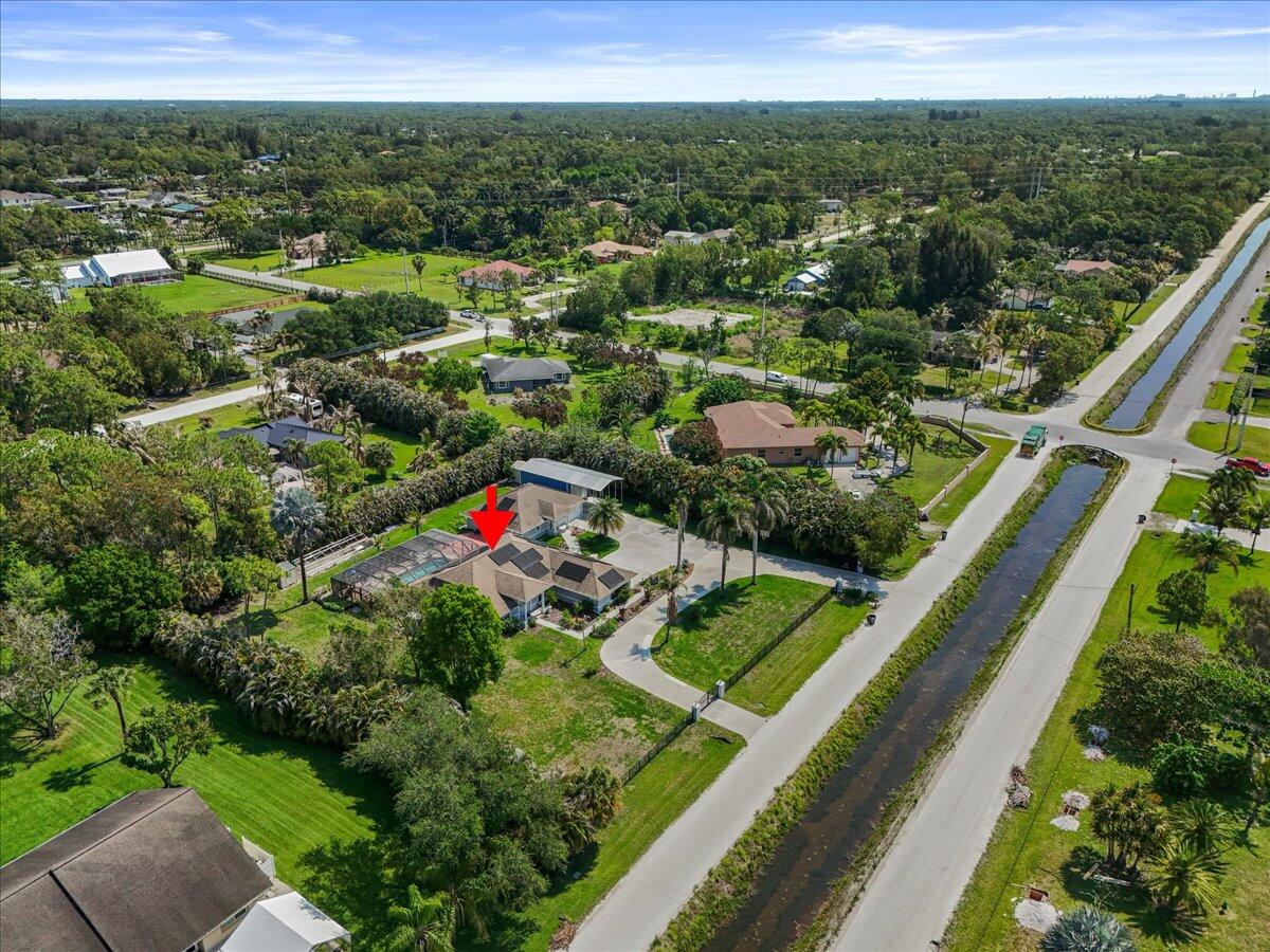 Acreage - Residential