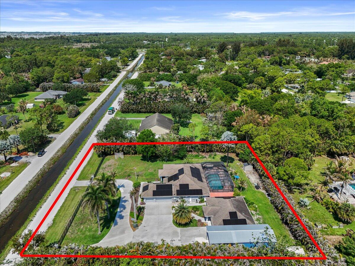 Acreage - Residential