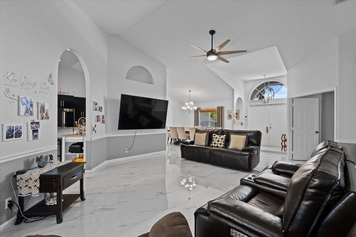 Acreage - Residential