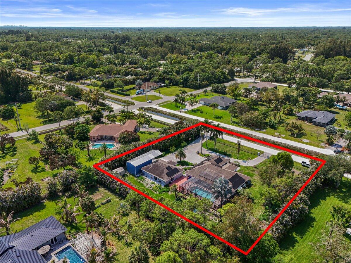 Acreage - Residential