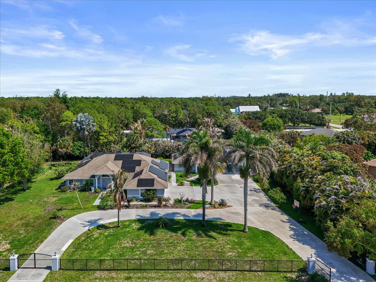 Acreage - Residential