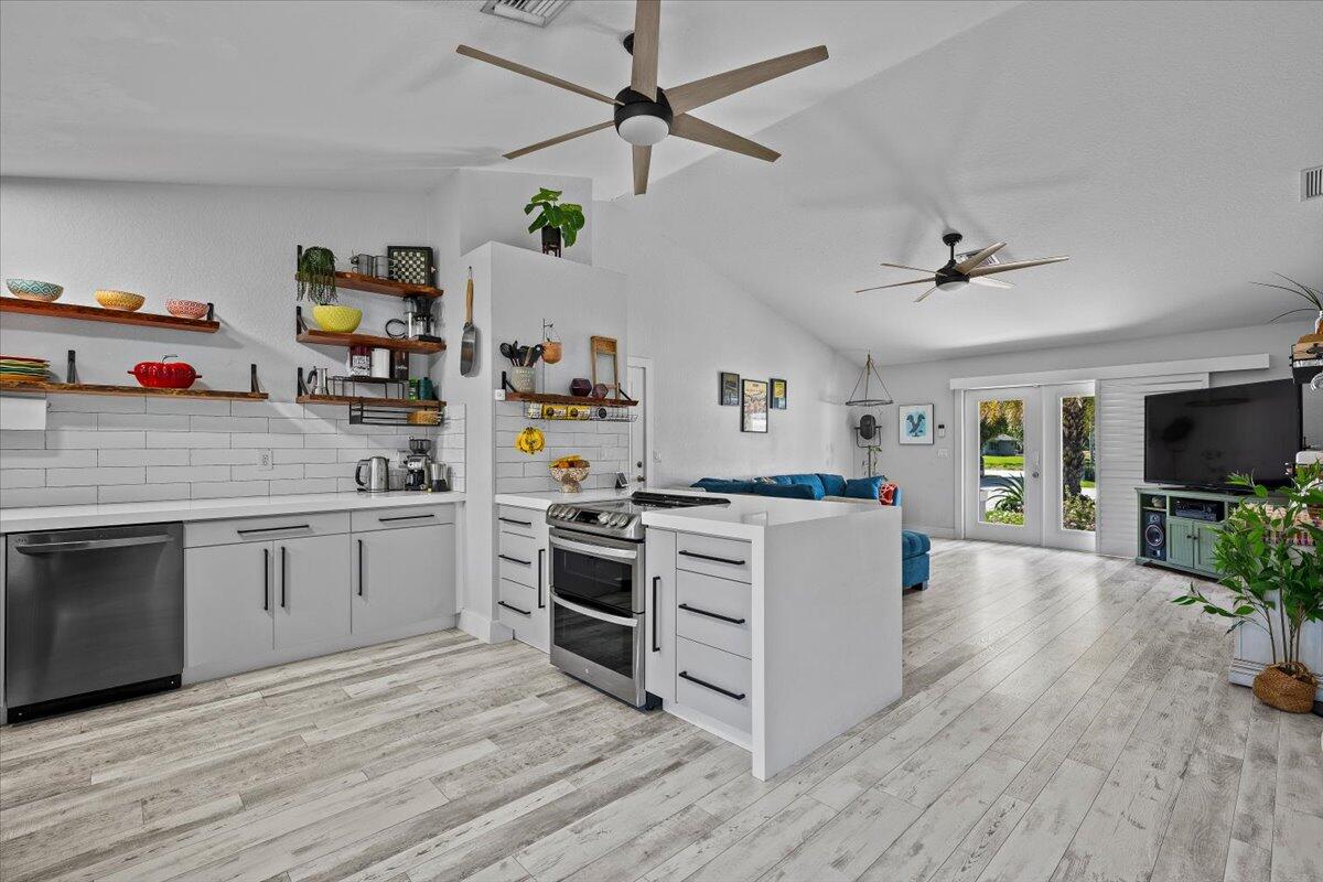 Acreage - Residential