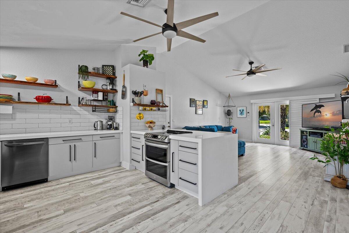 Acreage - Residential