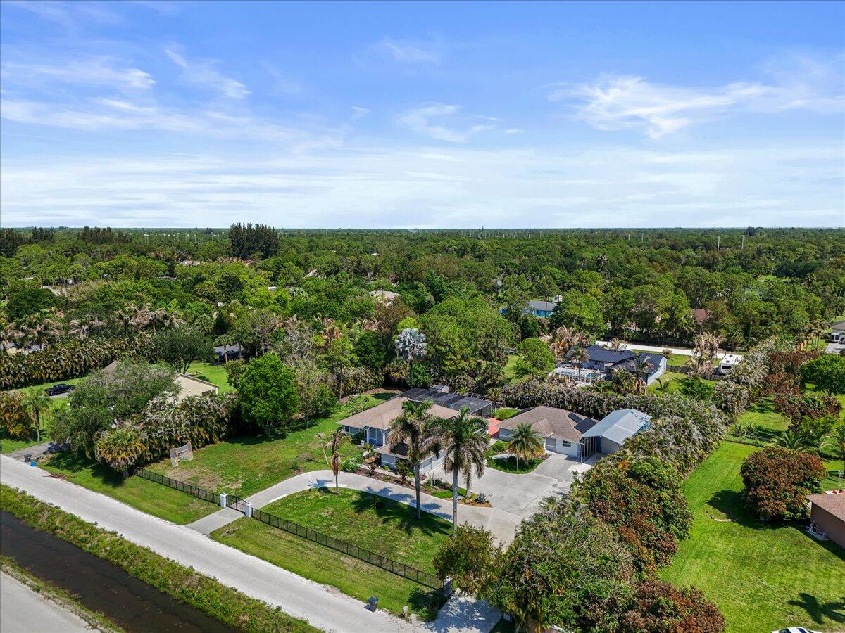 Acreage - Residential