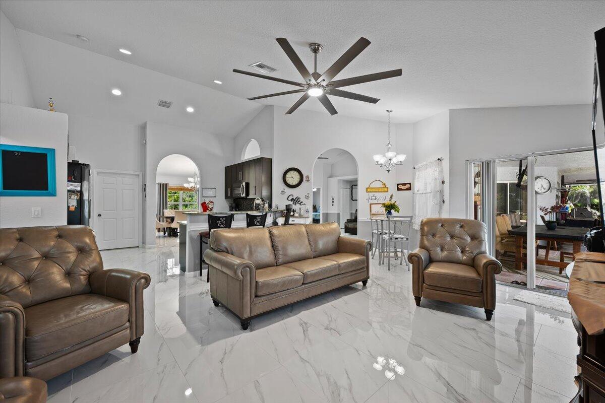Acreage - Residential