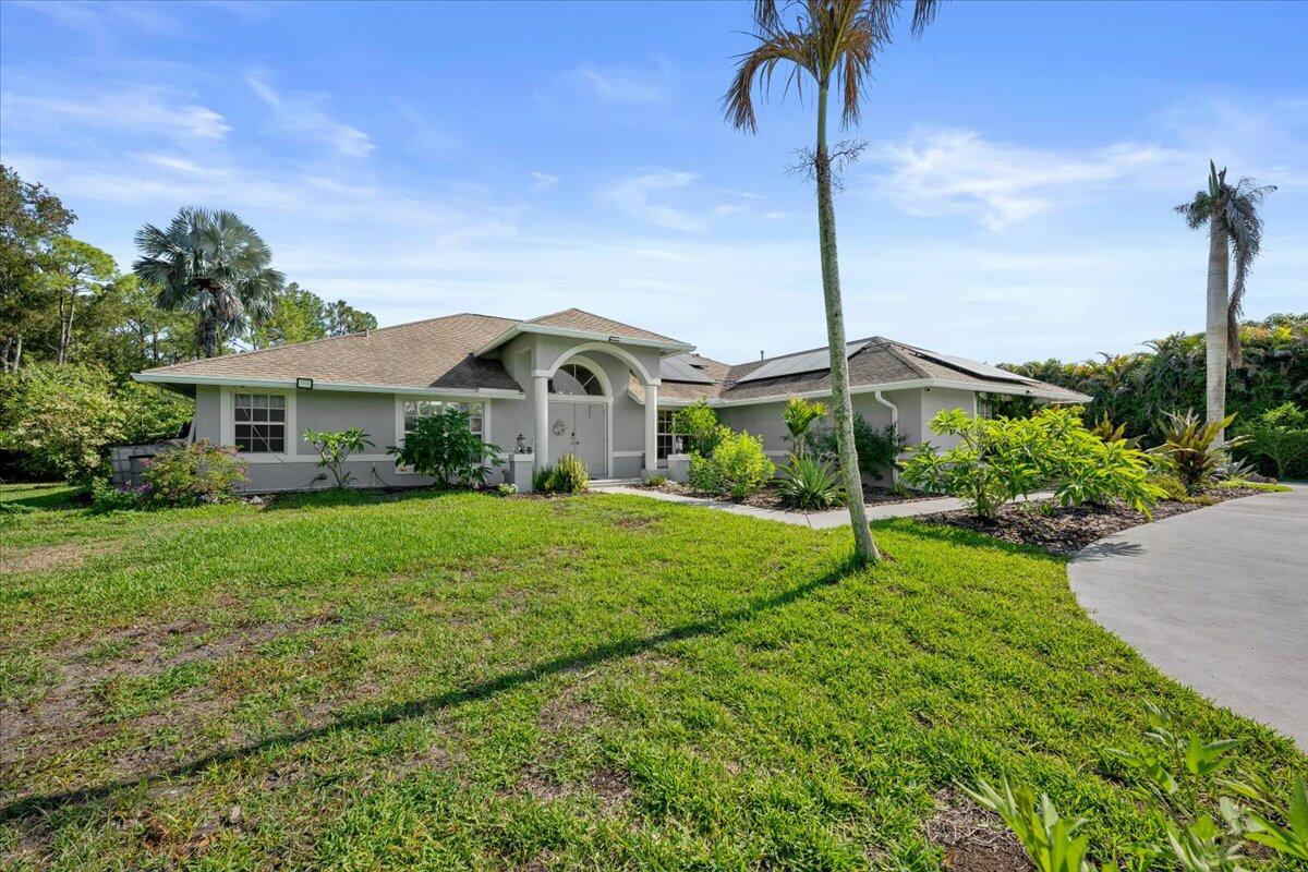 Acreage - Residential