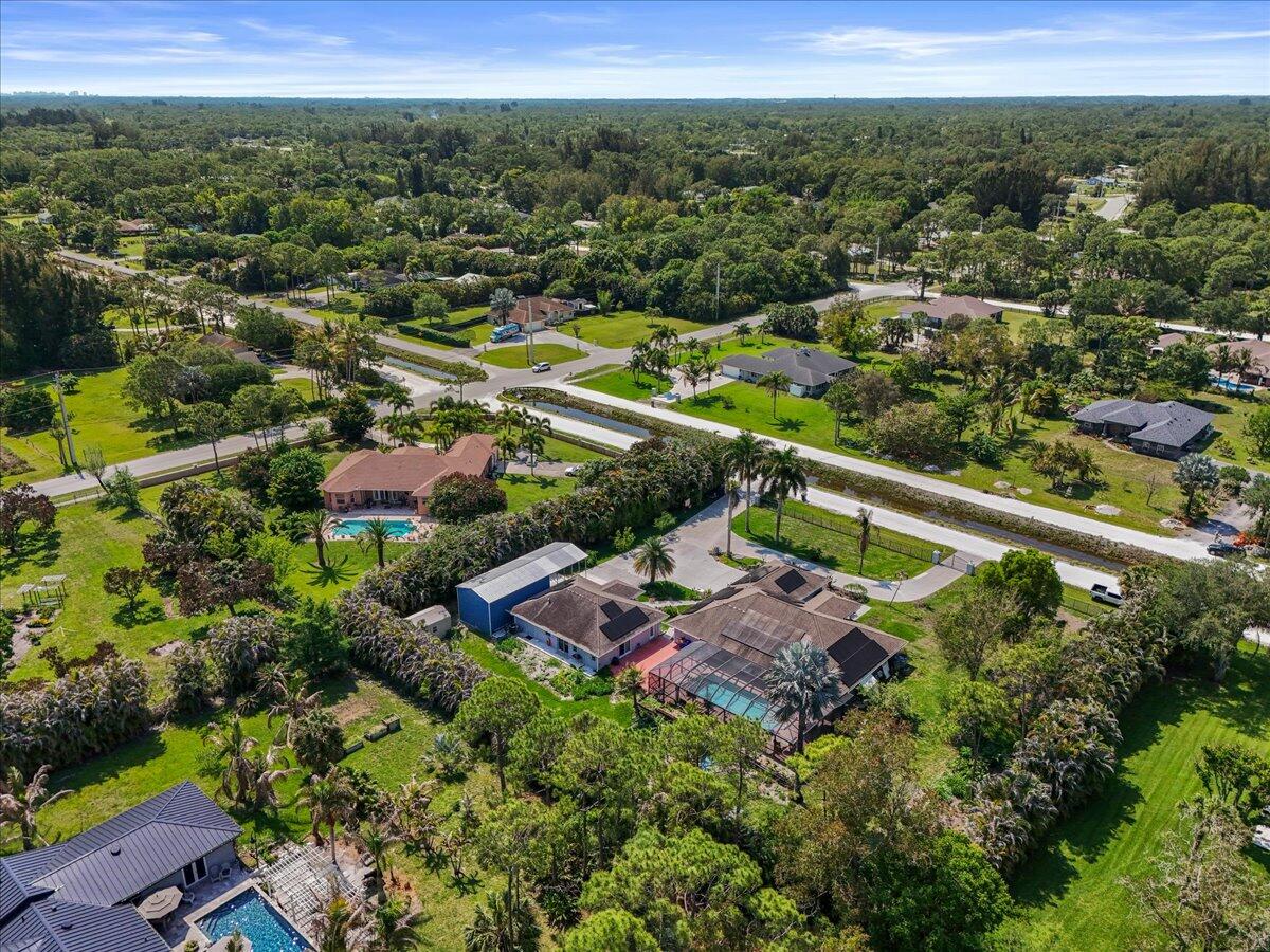 Acreage - Residential