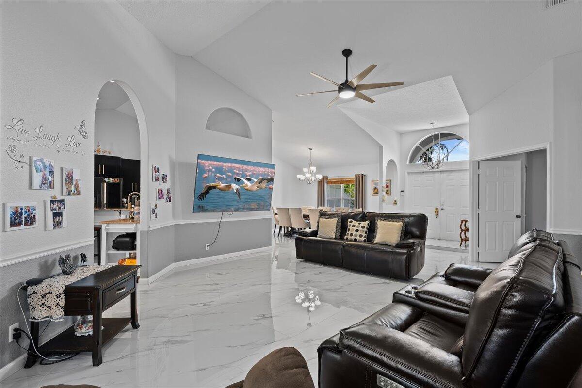 Acreage - Residential