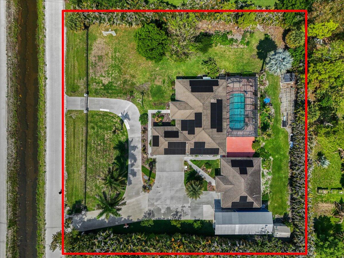 Acreage - Residential