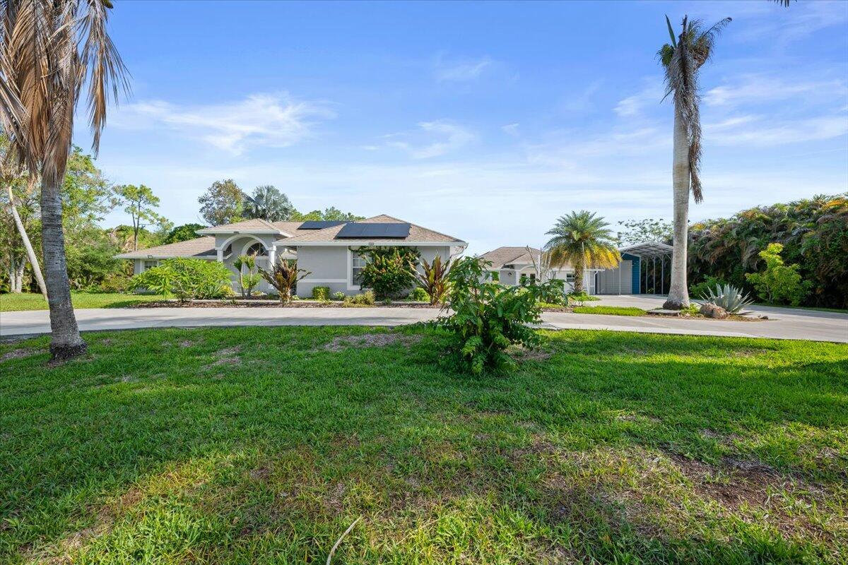 Acreage - Residential