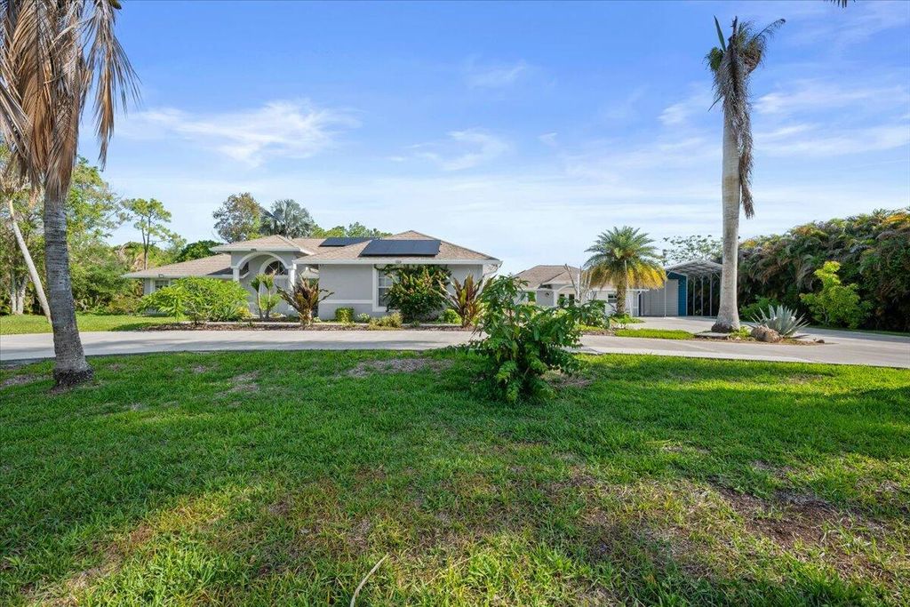 Photo of 13613 N 62nd Ct Court N, The Acreage, FL 33412 (MLS # B26022703)