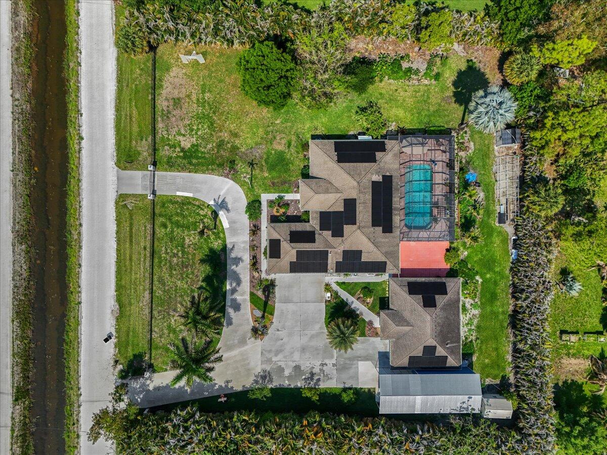 Acreage - Residential