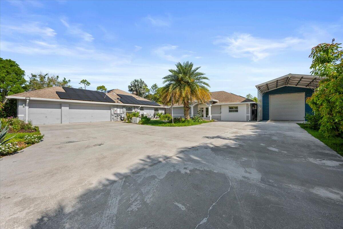Acreage - Residential