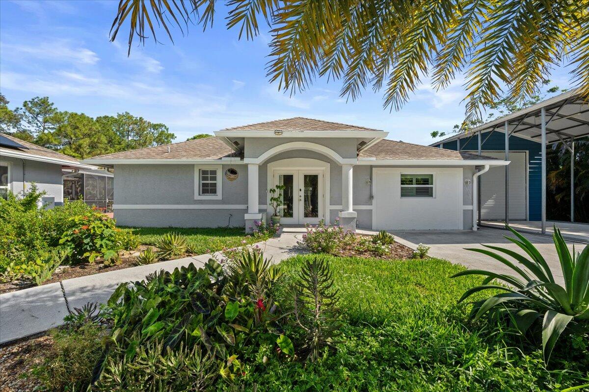 Acreage - Residential