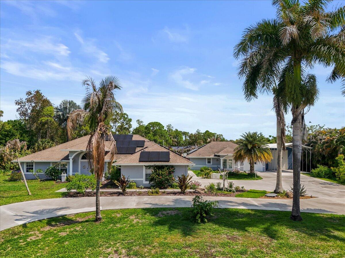 Acreage - Residential