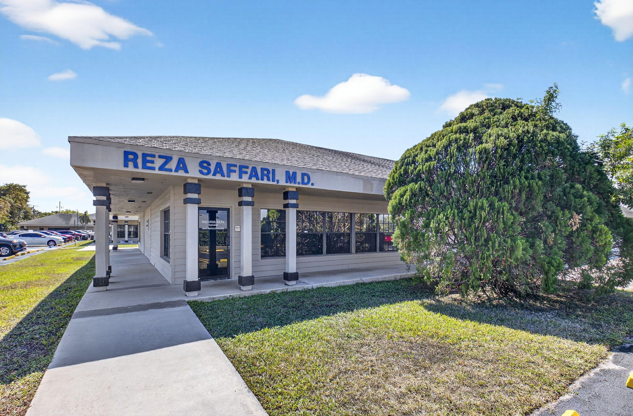 5341 Atlantic Avenue 301