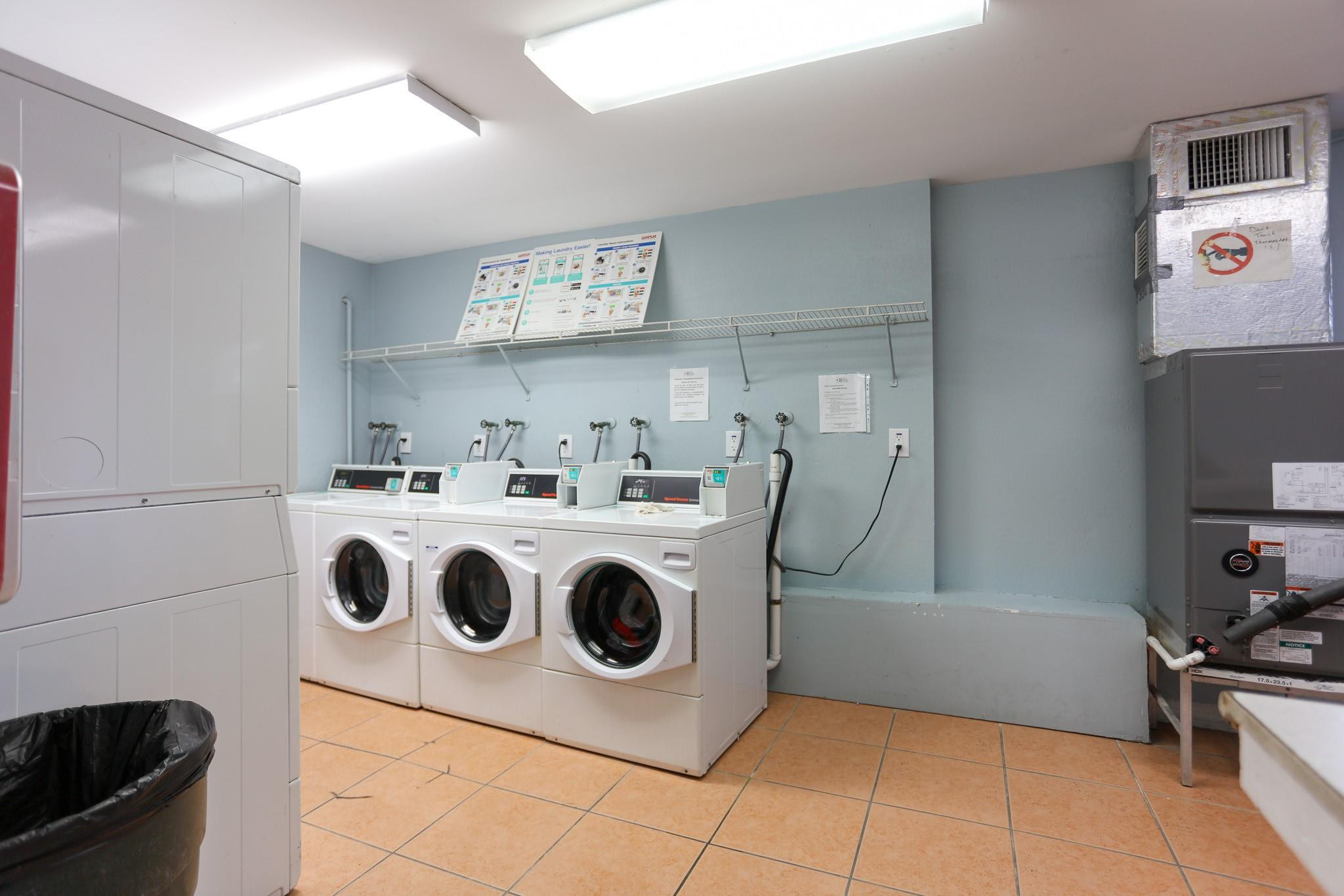 The Newport - Residential