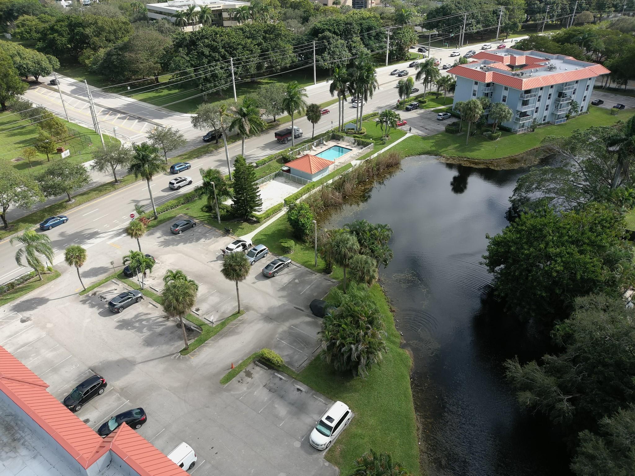 The Newport - Residential