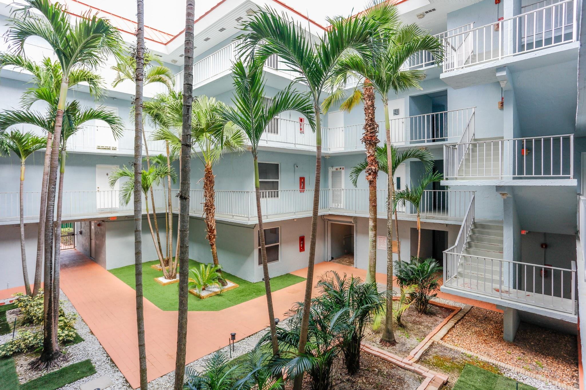 The Newport - Residential