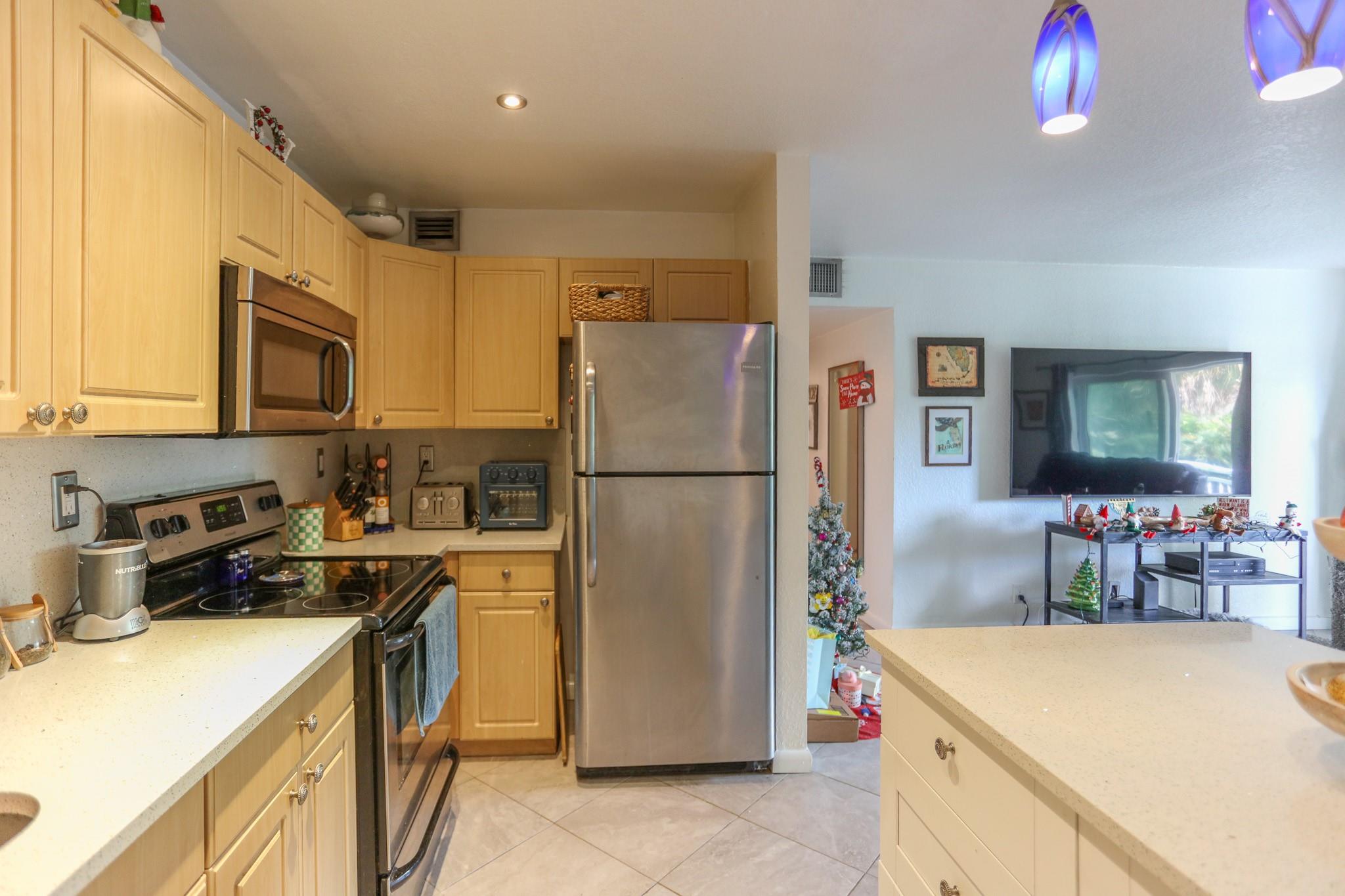 The Newport - Residential