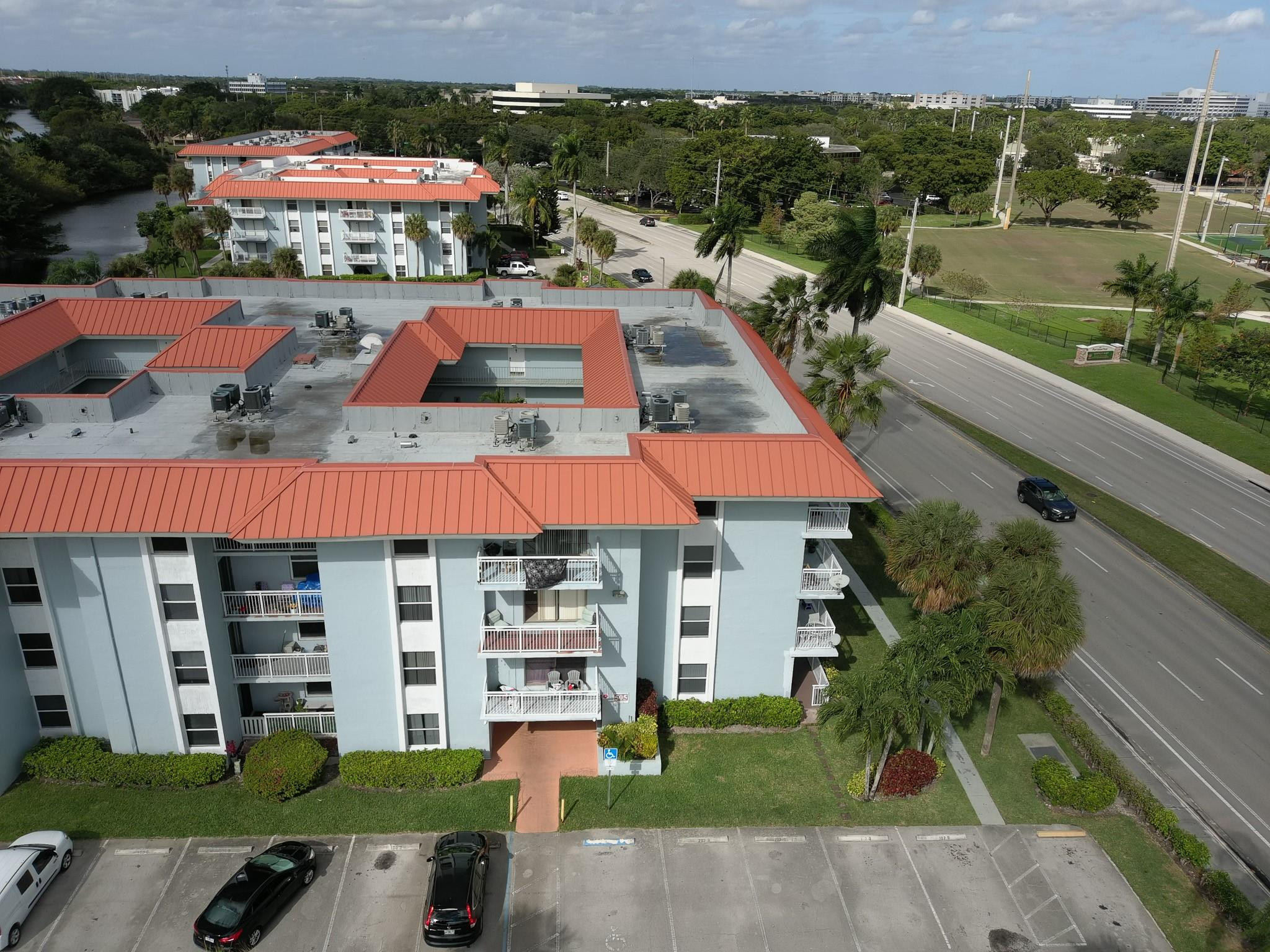 The Newport - Residential