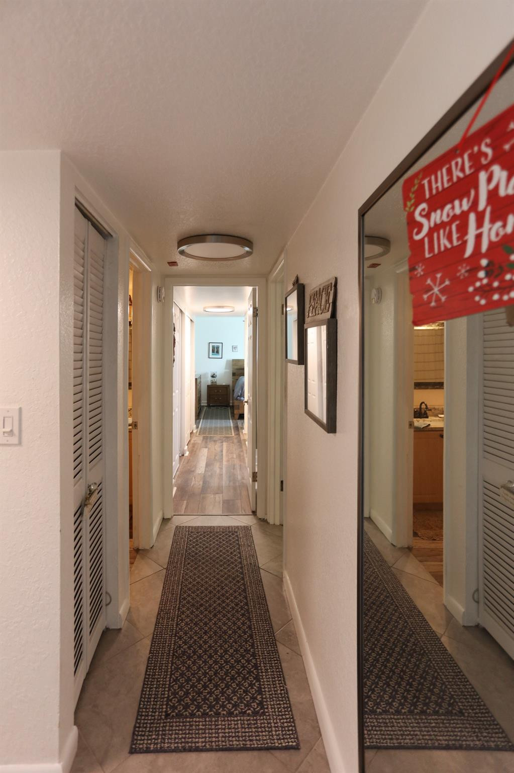 The Newport - Residential