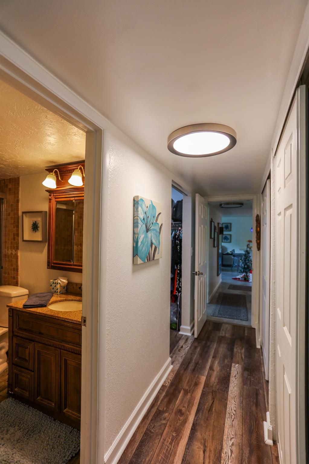 The Newport - Residential