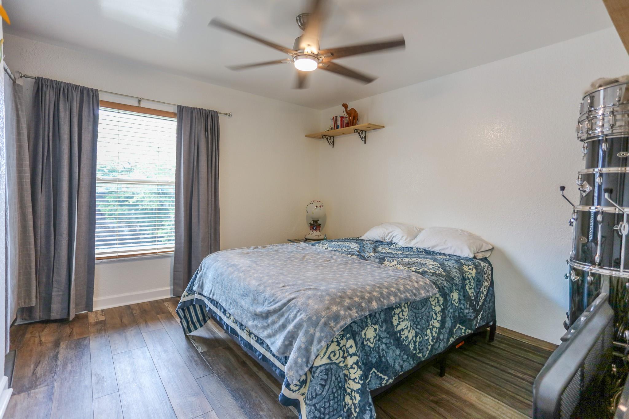 The Newport - Residential