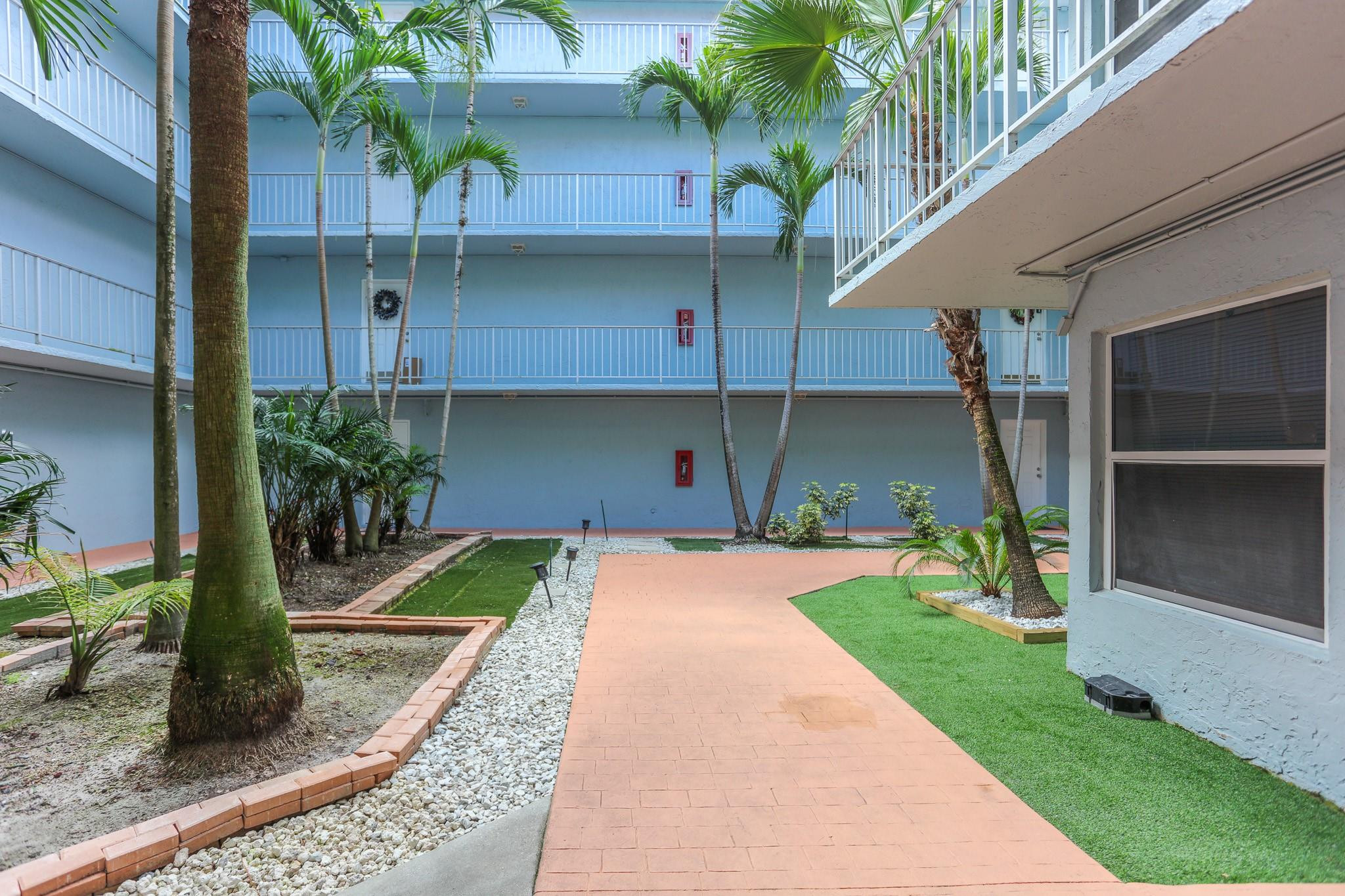 The Newport - Residential