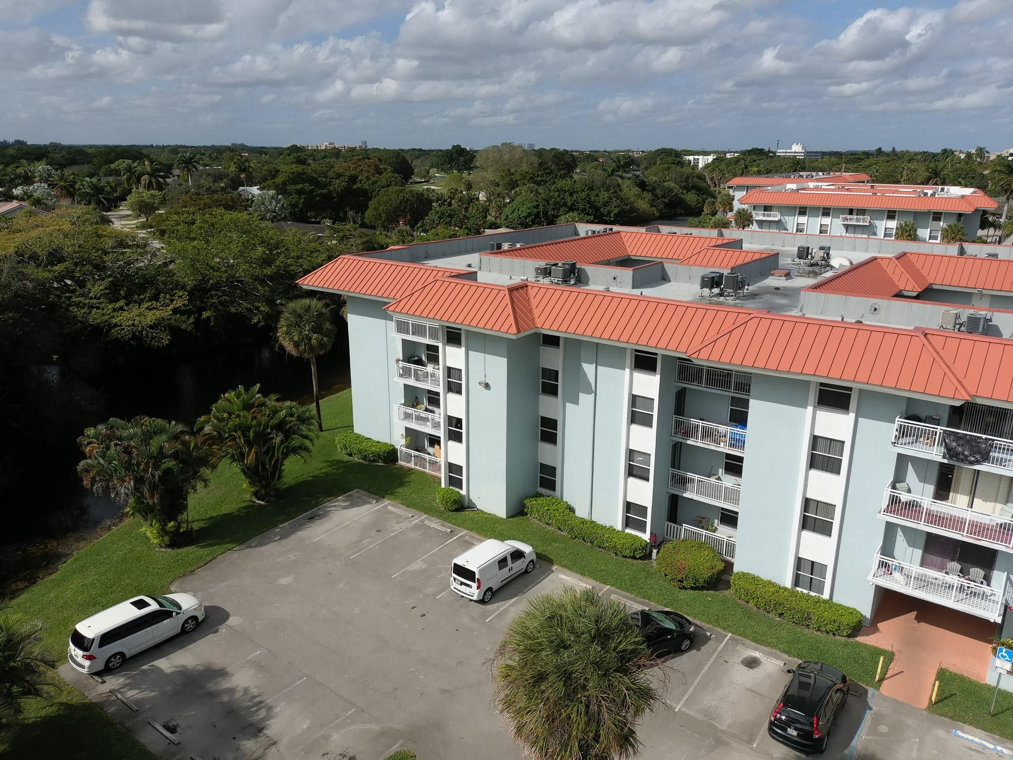 The Newport - Residential