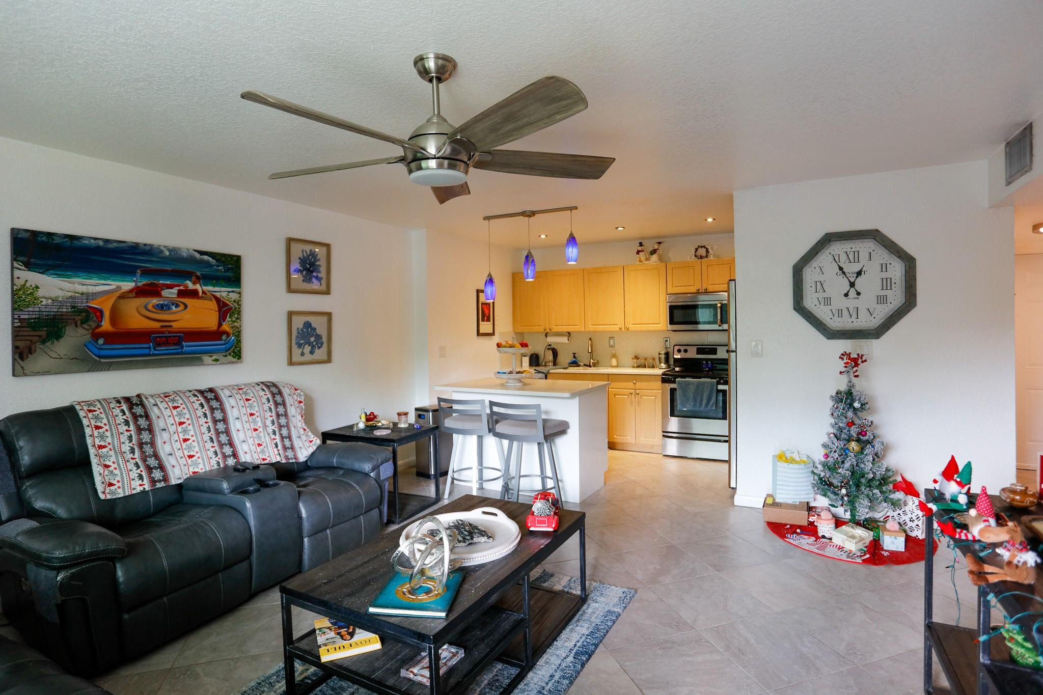 The Newport - Residential