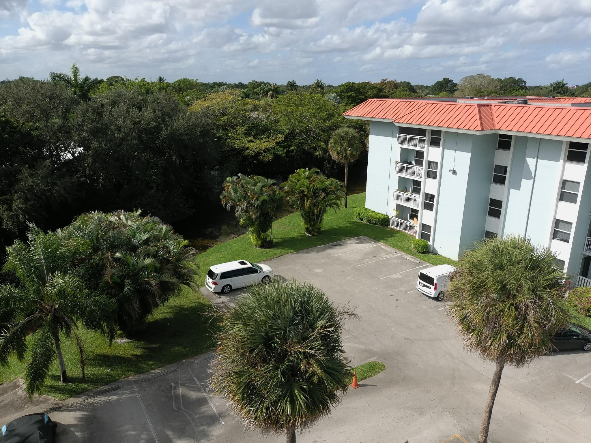 The Newport - Residential