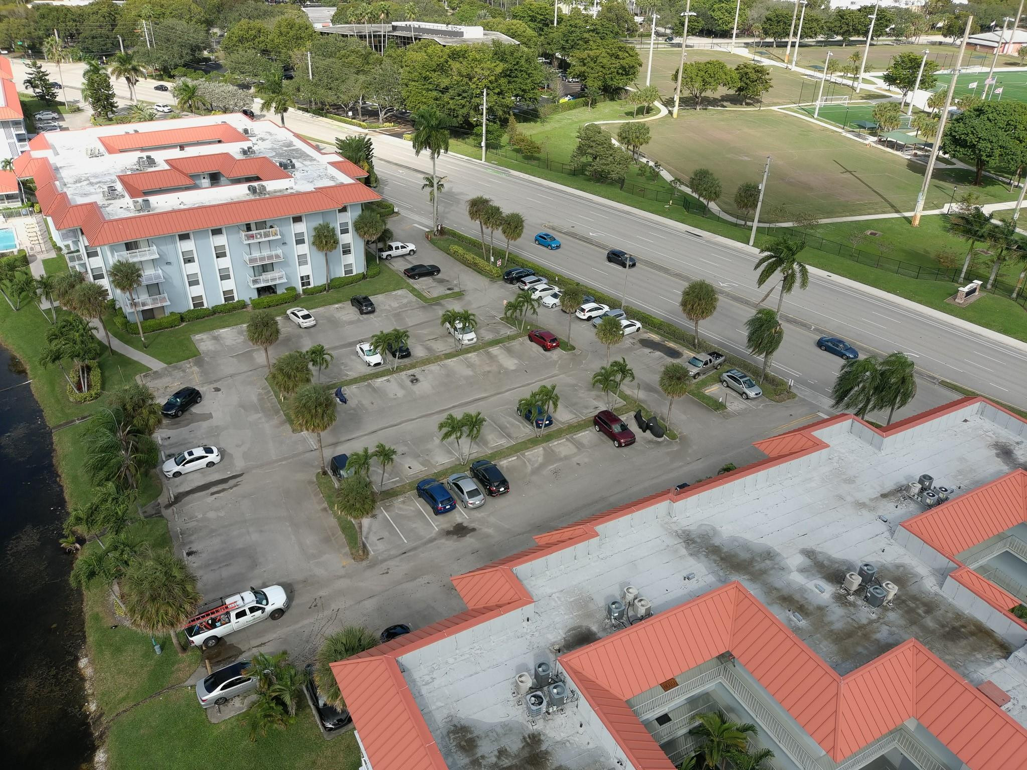 The Newport - Residential