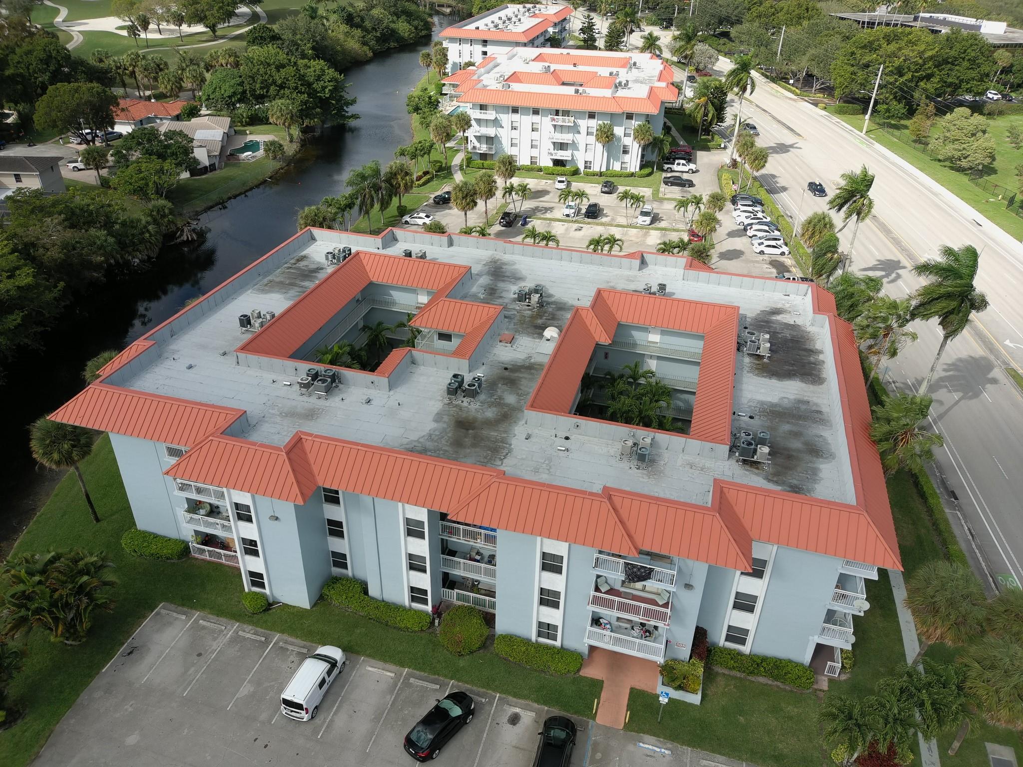 The Newport - Residential