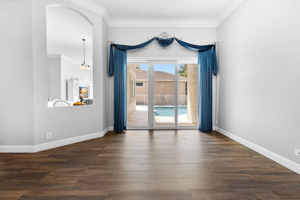 Photo of 5144 NW 74th Place, Coconut Creek, FL 33073 (MLS # B26012666)