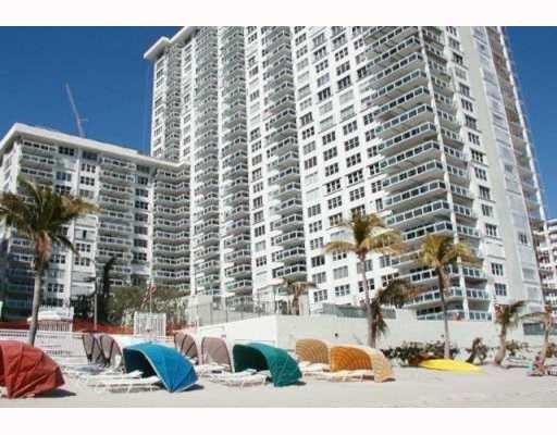 Playa Del Mar Condo - Residential Lease